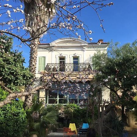 Bastide Fauvette & Spa La Ciotat Zewnętrze zdjęcie