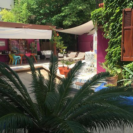 Bastide Fauvette & Spa La Ciotat Zewnętrze zdjęcie