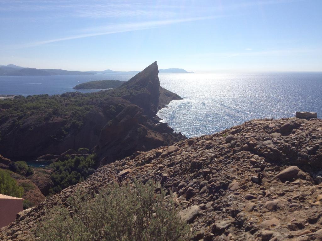 Bastide Fauvette & Spa La Ciotat Zewnętrze zdjęcie