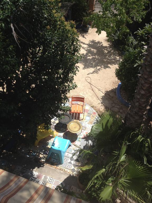Bastide Fauvette & Spa La Ciotat Zewnętrze zdjęcie