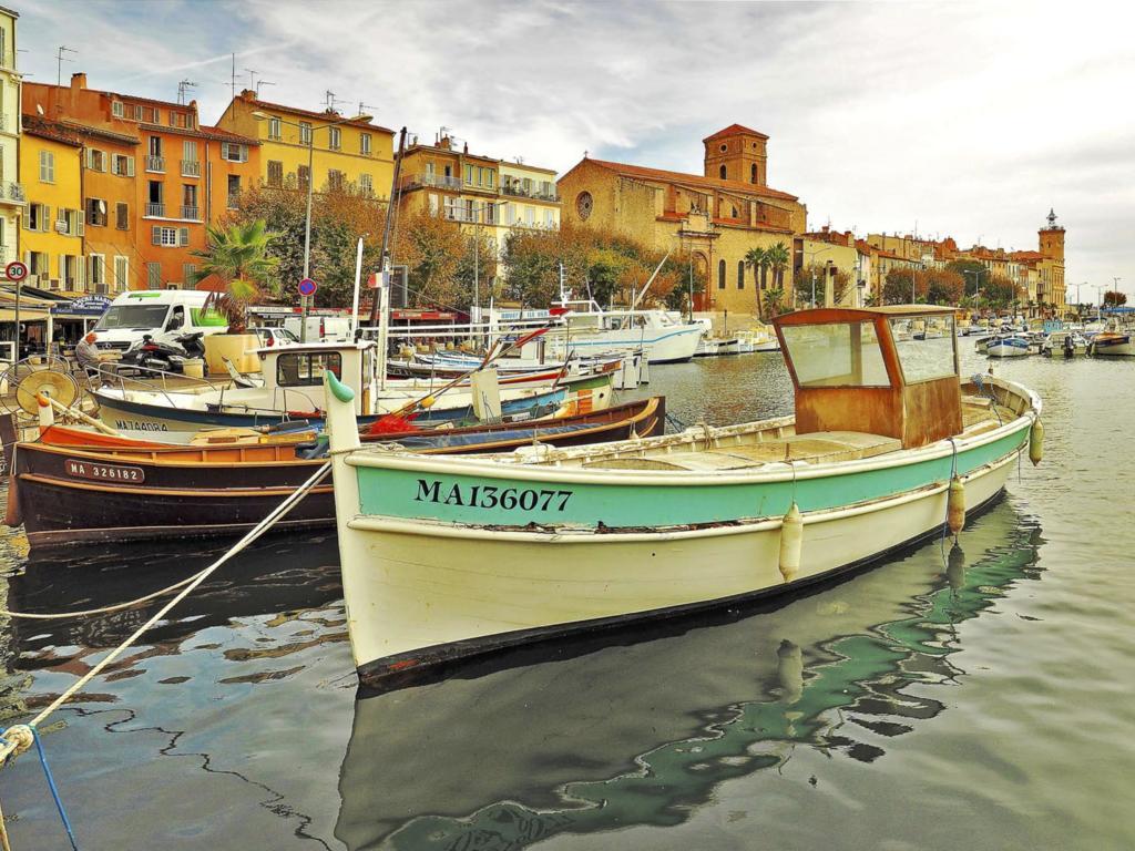 Bastide Fauvette & Spa La Ciotat Zewnętrze zdjęcie