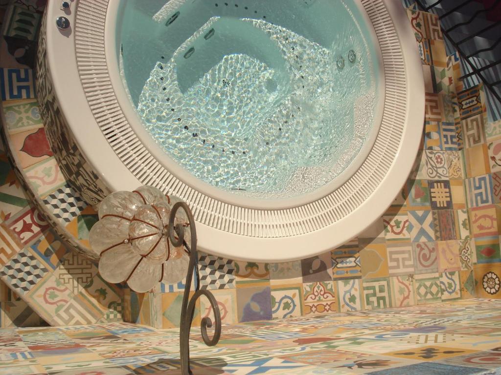 Bastide Fauvette & Spa La Ciotat Zewnętrze zdjęcie