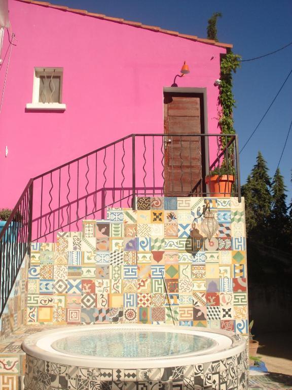 Bastide Fauvette & Spa La Ciotat Zewnętrze zdjęcie