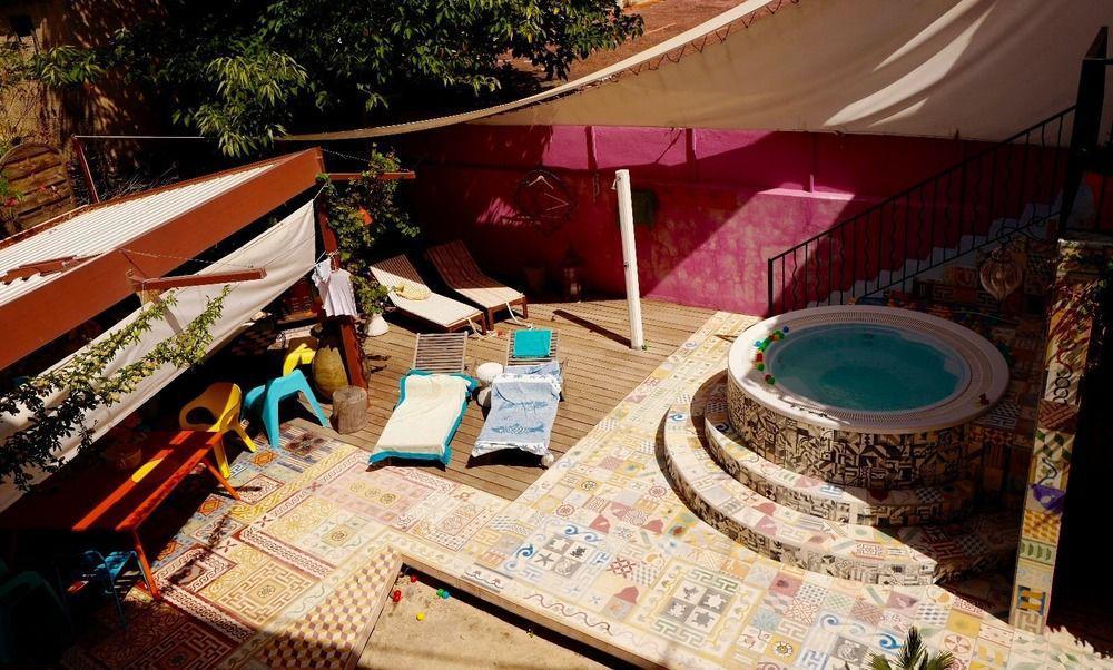 Bastide Fauvette & Spa La Ciotat Zewnętrze zdjęcie