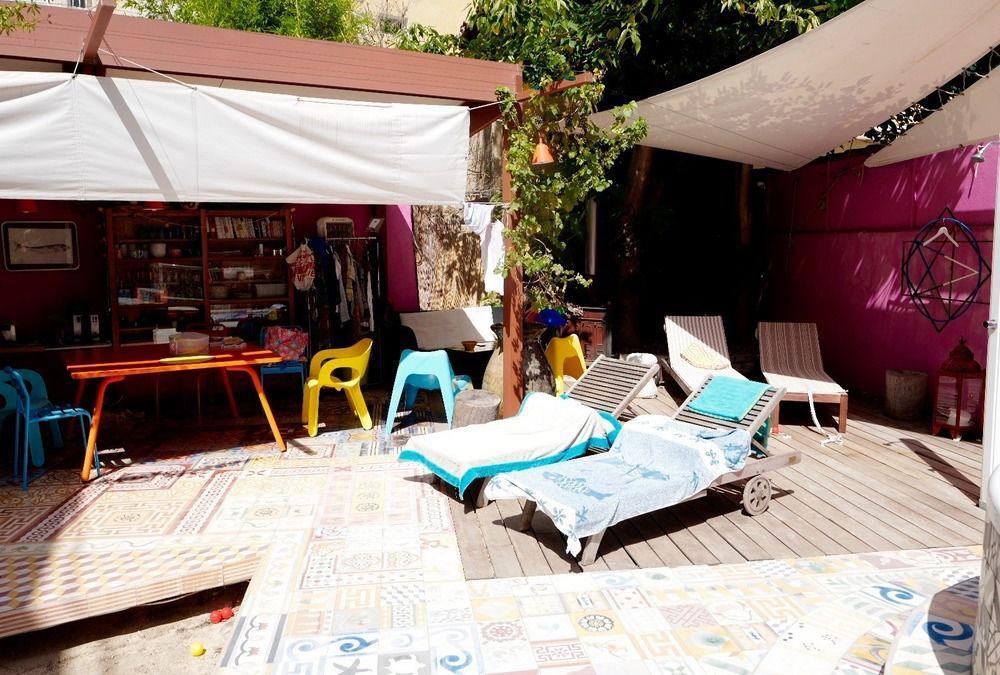 Bastide Fauvette & Spa La Ciotat Zewnętrze zdjęcie