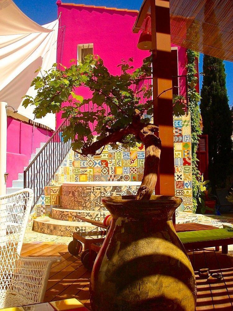 Bastide Fauvette & Spa La Ciotat Zewnętrze zdjęcie