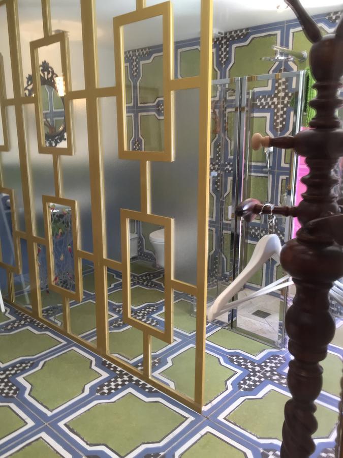 Bastide Fauvette & Spa La Ciotat Zewnętrze zdjęcie