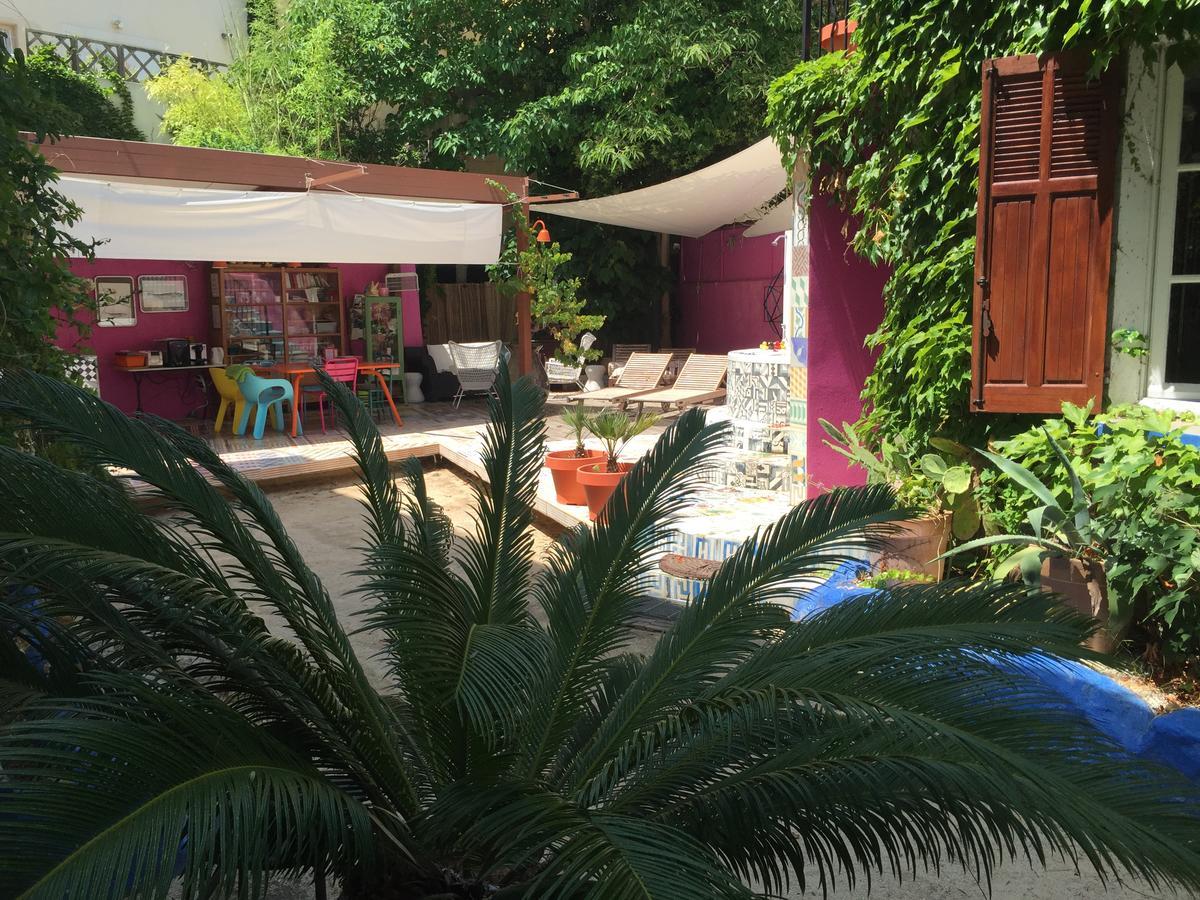 Bastide Fauvette & Spa La Ciotat Zewnętrze zdjęcie