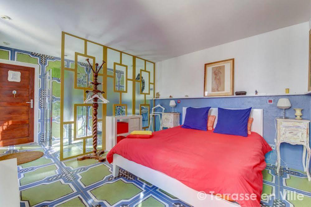 Bastide Fauvette & Spa La Ciotat Zewnętrze zdjęcie