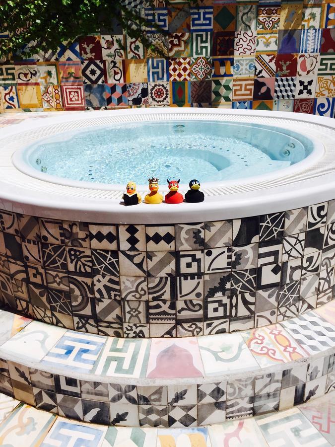 Bastide Fauvette & Spa La Ciotat Zewnętrze zdjęcie