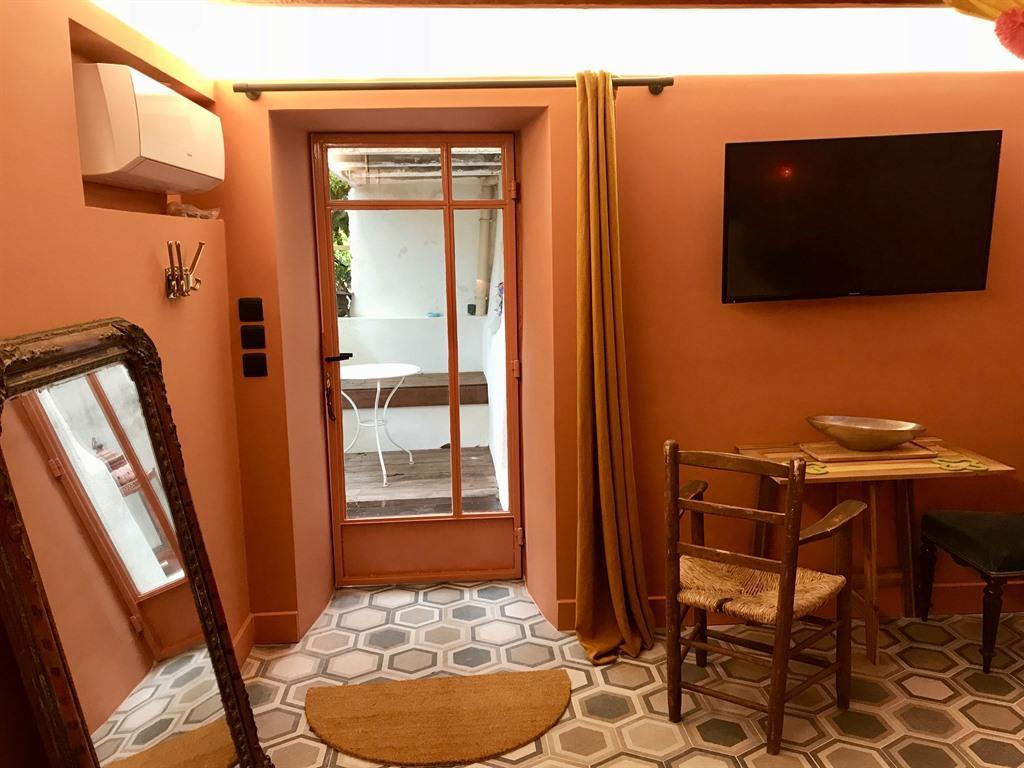 Bastide Fauvette & Spa La Ciotat Zewnętrze zdjęcie