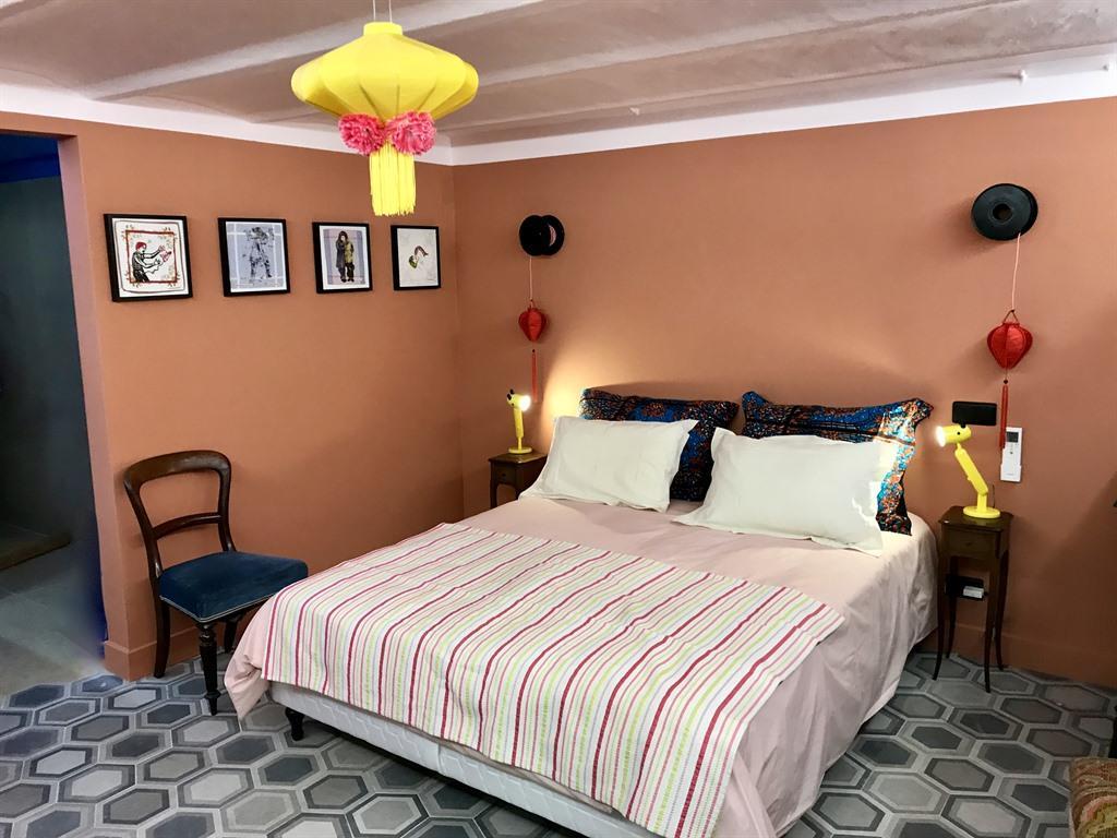 Bastide Fauvette & Spa La Ciotat Zewnętrze zdjęcie