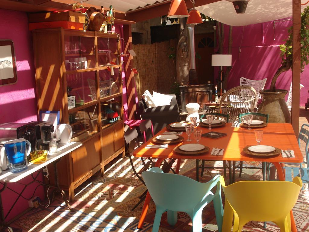 Bastide Fauvette & Spa La Ciotat Zewnętrze zdjęcie